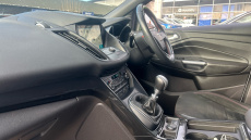 Ford Kuga 1.5 EcoBoost ST-Line 5dr 2WD Petrol Estate